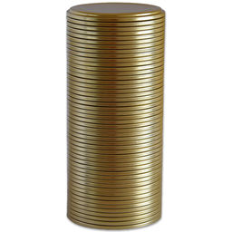 Крышка I-82 II ВК (Автоклавирование) 50шт