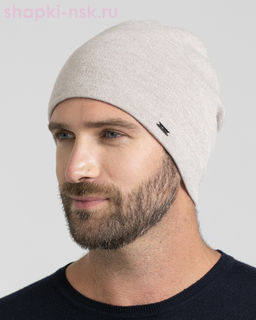 448 T Шапка мужская флис (56-58)