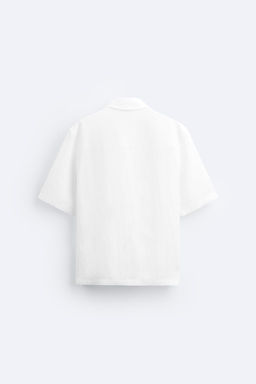 ZARA %100 KETEN G?MLEK  фото 8