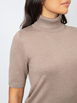 VIS1000V Джемпер женский - MADAMODA фото 4