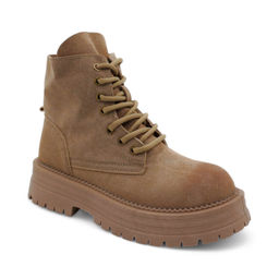 Ботинки демисезонные В1-3 хаки - Sport фото 2