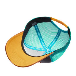 Бейсболка DJINNS арт. HFT Cap Food Croissant (черный)