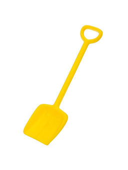 Цена за 2 шт. Лопата детская «Богатырь», 66 см, МИКС