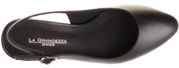 Туфли La Grandezza A5032L-2-B1339L  фото 5