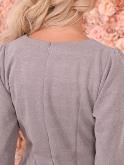 Платье П5-5421/2 - Wisell фото 16