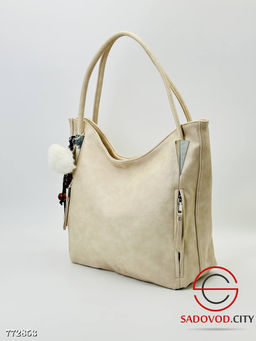 Сумка вместительная женская - Bruno фото 3