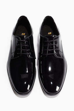 Zapatos Derby - H&m фото 2