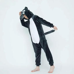 Кигуруми для детей Волк - Storyland фото 2