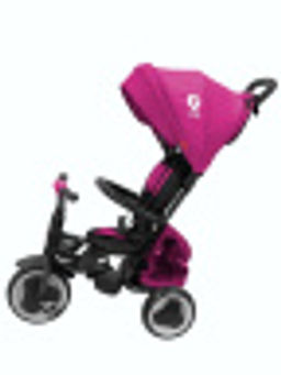 Велосипед трехколесный "Qplay"