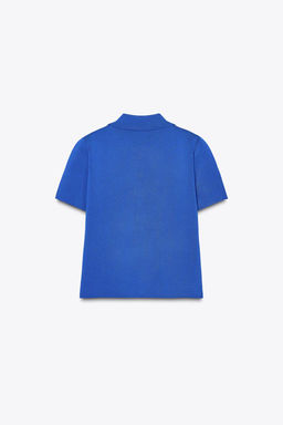 CARDINGAN WITH BEADED BUTTONS - Zara фото 6