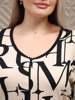 Халат женский арт. 5003