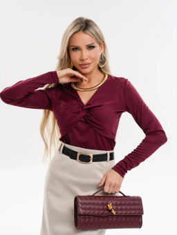 JETTY Лонгслив