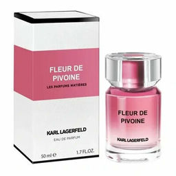 KARL LAGERFELD FLEUR PIVOINE w EDP 100 ml M