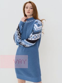 Платье женское 5232-2495 - Vay фото 3