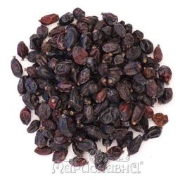 Барбарис (ягоды)