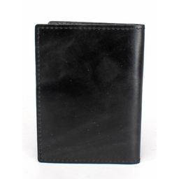 Обложка для автодокументов Croco-АВ-1107 н/к, черный пулл-ап (254) 245249  фото 2