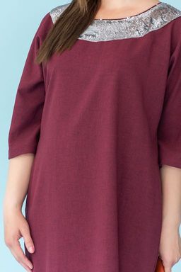 48504-1 Платье Eliseeva Olesya  фото 8