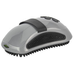 ВВА Фурминатор расческа резиновая Curry Comb зубцы 5 мм 144694 144694