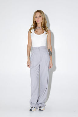 Костюм Pirs 5254 серый  фото 4