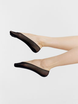 Последники женские черные - Mark formelle фото 7