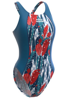 Купальник RC2Salut Junior PBT B2, Nera N3, Flash junior PBT Z4, Fancy Bottom PBT N2, Fancy Bottom PBT B2