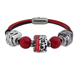 Браслет из муранского стекла - Vloes фото 9