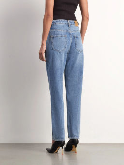 EMKA / Джинсы Mom Fit 385 фото 4