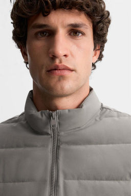 LIGHT PADDED JACKET - Zara фото 38