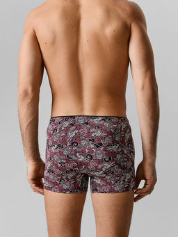 Цена за 2 штуки! ТРУСЫ МУЖСКИЕ - Mark formelle фото 3