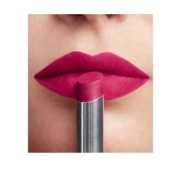 Суперстойкая матовая помада THE ONE Colour Unlimited Ultra Fix- ФУКСИЯ