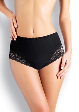 Трусы женские макси