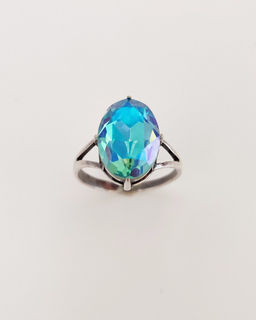 Кольцо "Пейто"