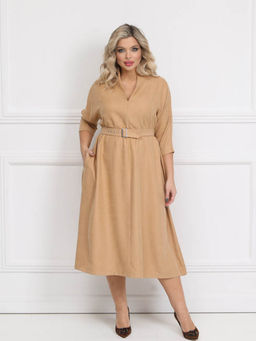 Платье П4-5626/1 - Wisell фото 19