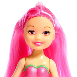 Кукла сказочная Русалка с аксессуарами, МИКС - Simaland фото 6
