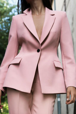 TAILORED BLAZER - Zara фото 9