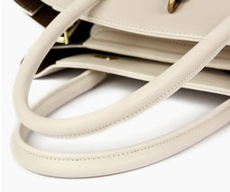 Сумка A-CC-88819-Cream - Ferro фото 7