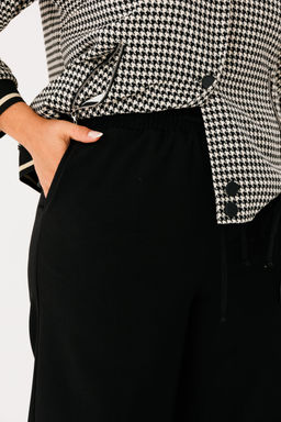 Платье INVITE 4083 черный дизайн - Mira fashion фото 300