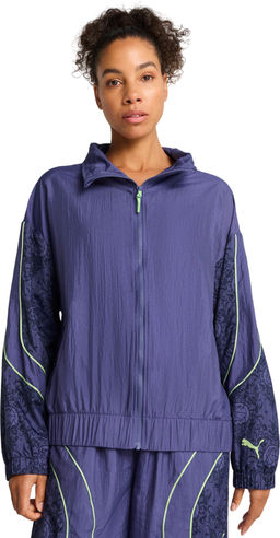 Олимпийка женская