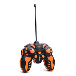 Машина "Fire shells" р/у, 27 MHz, в коробке