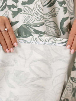 Ночная сорочка мод.1782/13