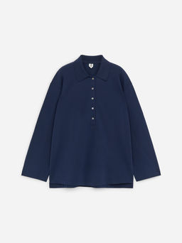 Polo de piqu?