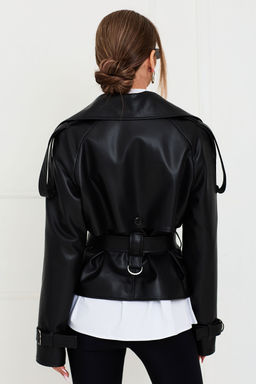 Куртка Golden Valley 7180 черный  фото 3