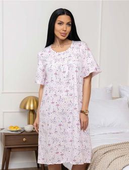 Ночная сорочка мод.1092/26