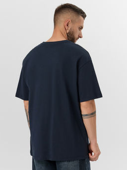 Футболка Mark Formelle мужская неви хлопок  фото 2