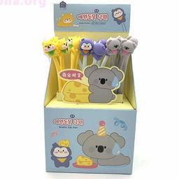 Ручка Time to eat - Купи слона фото 3