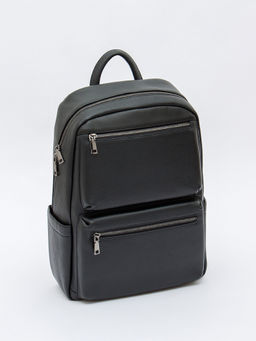 Рюкзак 134119-118H black Heanbag
