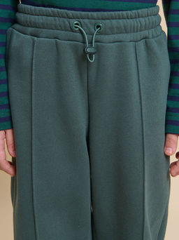 PELICAN, брюки для мальчиков, Хаки фото 2