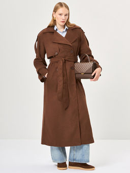 Сумка Labbra L-JY3027 cafe noir-l.cacao/cafe noir