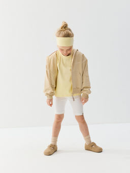 Повязка трикотажная Нарцисс - Bungly фото 2