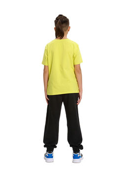 Футболка с коротким рукавом детск. Тови - Oldos фото 4